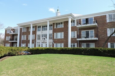 3415 Vollmer Rd unit 309, Flossmoor, IL 60422 - photo 4