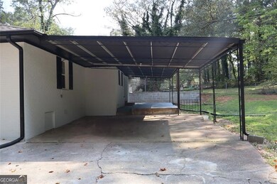 5217 Lyndale Cir, Forest Park, GA 30297 - photo 6