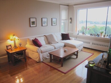 520 Beacon St unit 6F, Boston, MA 02215 - photo 3