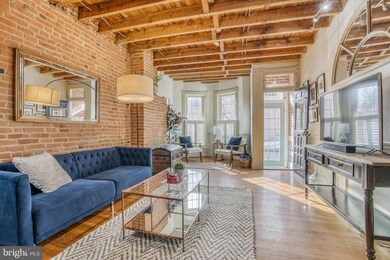 1603 Belt St, Baltimore, MD 21230 - photo 6