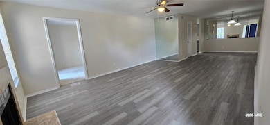 9700 Leawood Blvd unit 406, Houston, TX 77099 - photo 4