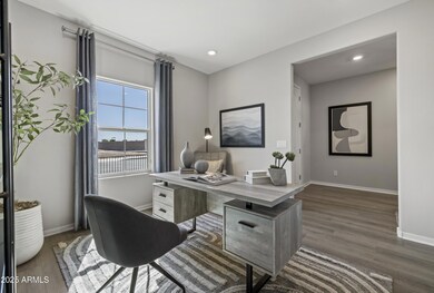 18939 N Avelino Dr, Maricopa, AZ 85138 - photo 6