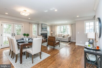 111 W Montgomery Ave unit 107, Ardmore, PA 19003 - photo 4