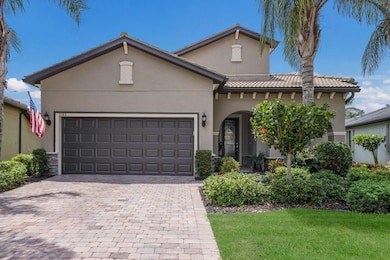 5583 Rain Lily Ct, Sarasota, FL 34238 - photo 2