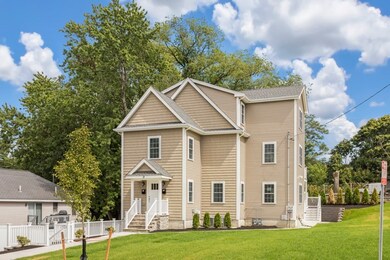 13 Harris St unit 2, Revere, MA 02151 - photo 3