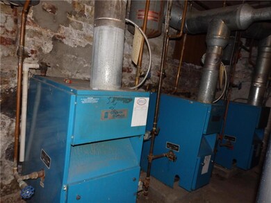3 gas heaters