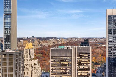 Museum Tower unit 46AF, New York, NY 10019 - photo 5