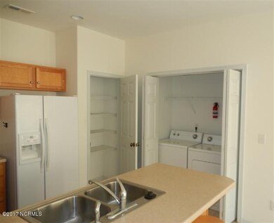 Pantry and Laundry (Small)