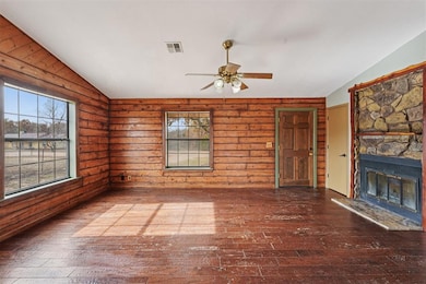 151 Tony Dr, McLoud, OK 74851 - photo 7