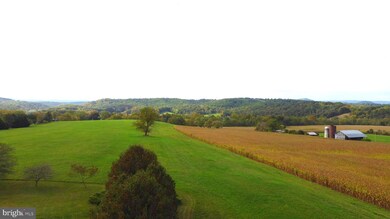 2664 Fort Ashby Rd, Keyser, WV 26726 - photo 3