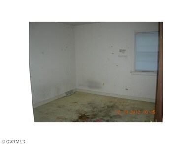 Bedroom - Bedroom #1