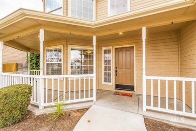 505 War Eagle Way, Nampa, ID 83686 - photo 2