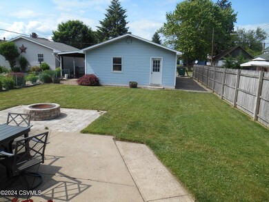 1315 Spring Garden Ave, Berwick, PA 18603 - photo 4