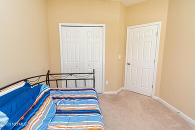 spare room