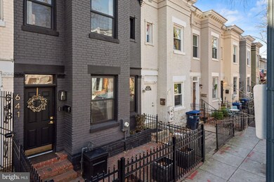 641 Orleans Place NE, Washington, DC 20002 - photo 2