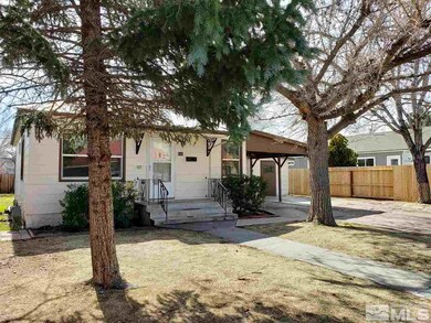 543 G St, Sparks, NV 89431 - photo 3