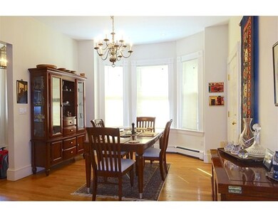 17 Centre St unit 1, Cambridge, MA 02139 - photo 7