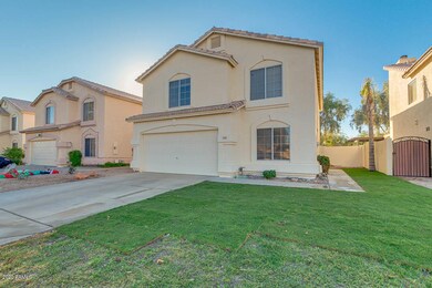 767 E Kesler Ln, Chandler, AZ 85225 - photo 3