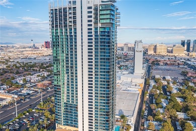 4381 W Flamingo Rd unit 2521, Las Vegas, NV 89103 - photo 3