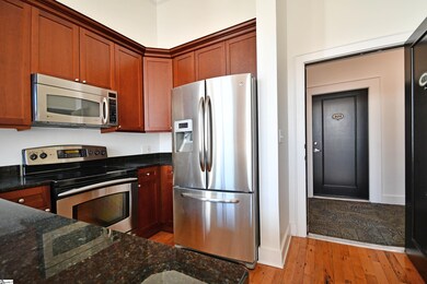 224 S Laurens St unit 410, Greenville, SC 29601 - photo 3