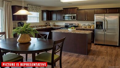 110 Harvest Pointe Dr unit 3, Statesville, NC 28677 - photo 6