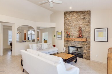 11456 N Silver Pheasant Loop, Tucson, AZ 85737 - photo 7