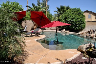 Pool 5