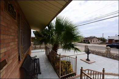 3215 Nashville Ave, El Paso, TX 79930 - photo 7