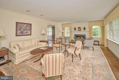 741 N Ithan Ave, Bryn Mawr, PA 19010 - photo 5