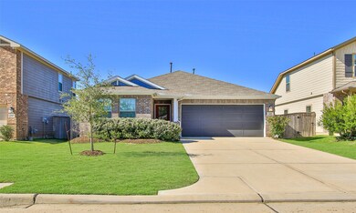 326 Linedale Ave, Magnolia, TX 77354 - photo 2