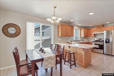 5403 Mirage St N, Keizer, OR 97303 - photo 5