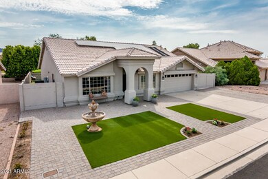 2511 N Saffron - MLS-3