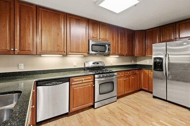 320 Rindge Ave unit 104, Cambridge, MA 02140 - photo 2