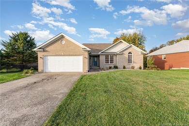 4106 Andrew Dr, Floyds Knobs, IN 47119 - photo 2