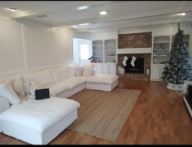 7810 12th Fairway Ln, Humble, TX 77346 - photo 5