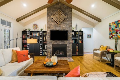 124 Steeplechase Dr, Penn Laird, VA 22846 - photo 7