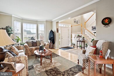 107 Gullane Ct, Stephens City, VA 22655 - photo 5