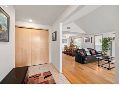Entrance/Foyer