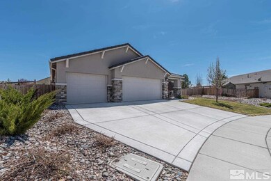 4171 Phenomenon Ct, Sparks, NV 89436 - photo 3
