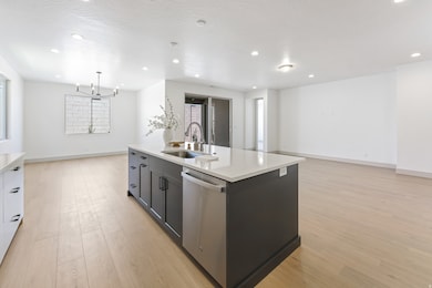 *Photo of a similar home