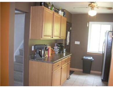 Kitchen. PLENTY OF STORAGE, CERAMIC TILE FLOOR