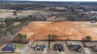 000 57th St, Meridian, MS 39305 - photo 2