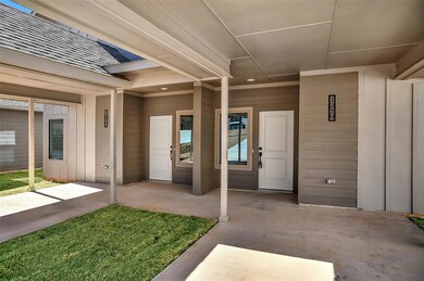 1219 Bells Dr, Denison, TX 75021 - photo 3