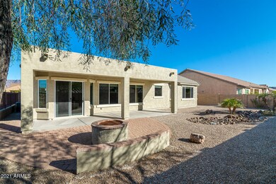 17855 E Pacana Ct, Gold Canyon, AZ 85118 - photo 3