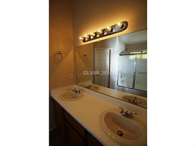 Bathroom.