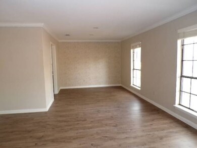 Formal Living