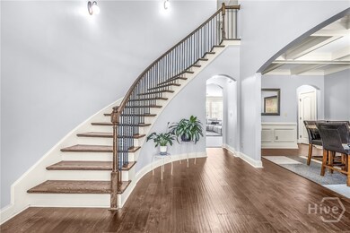 137 Saddleclub Way, Guyton, GA 31312 - photo 6