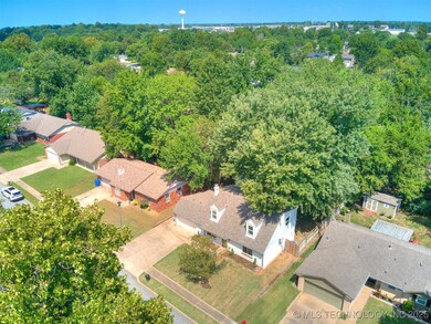 208 W Waco St, Broken Arrow, OK 74011 - photo 5