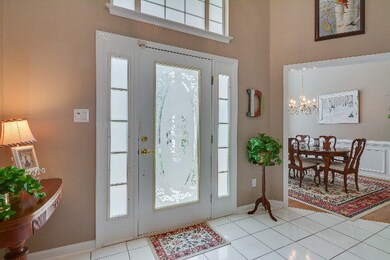 Foyer