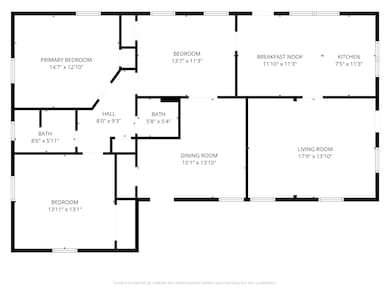 1763 E Chester St, Jackson, TN 38301 - photo 2